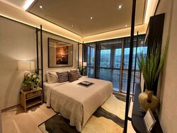 Union Square Residences (D1), Condominium #582965541